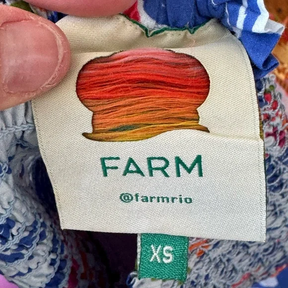 FARM Rio set - Picture 12 of 14